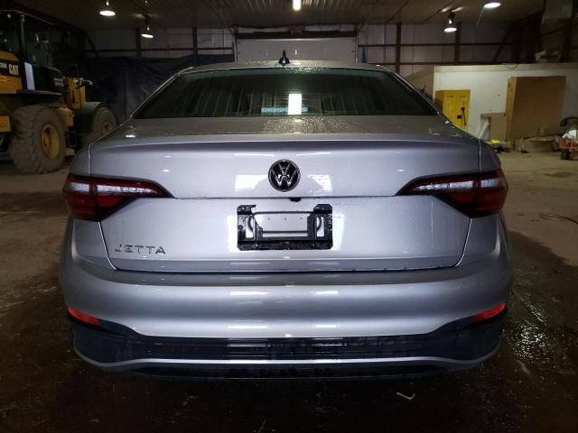 Photo 5 VIN: 3VW5M7BU8RM002041 - VOLKSWAGEN JETTA 