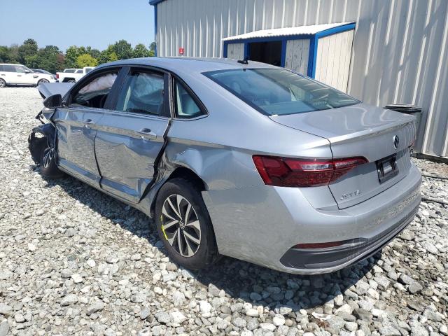 Photo 1 VIN: 3VW5M7BU8RM090136 - VOLKSWAGEN JETTA S 