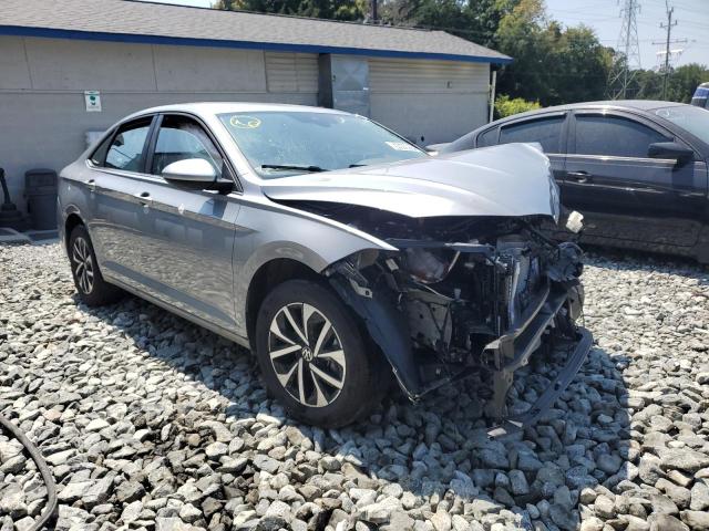 Photo 3 VIN: 3VW5M7BU8RM090136 - VOLKSWAGEN JETTA S 