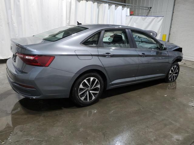 Photo 2 VIN: 3VW5M7BU9RM024419 - VOLKSWAGEN JETTA S 