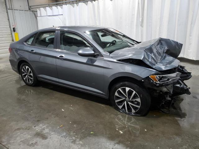 Photo 3 VIN: 3VW5M7BU9RM024419 - VOLKSWAGEN JETTA S 