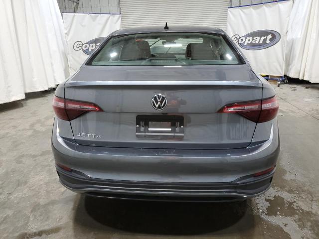 Photo 5 VIN: 3VW5M7BU9RM024419 - VOLKSWAGEN JETTA S 