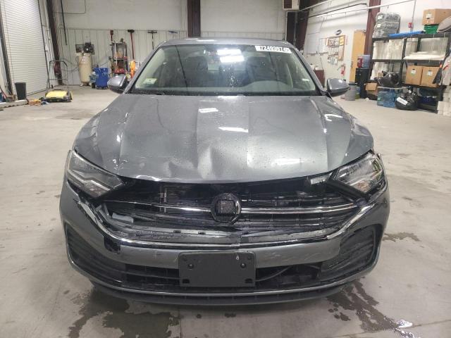 Photo 4 VIN: 3VW5M7BU9RM078576 - VOLKSWAGEN JETTA S 