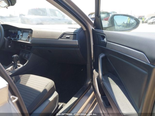 Photo 4 VIN: 3VW5M7BUXPM040528 - VOLKSWAGEN JETTA 