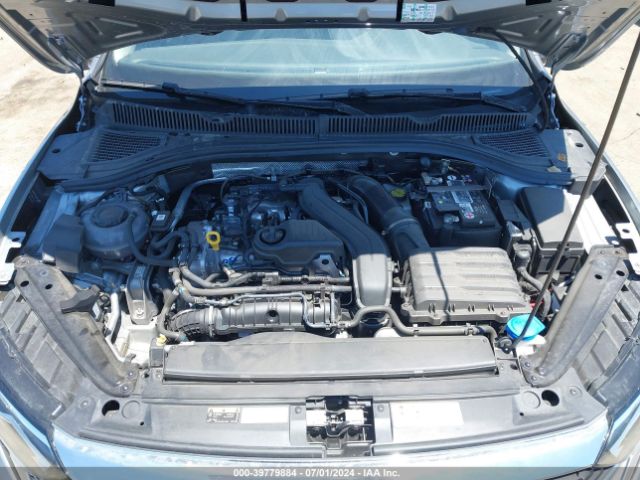 Photo 9 VIN: 3VW5M7BUXPM040528 - VOLKSWAGEN JETTA 