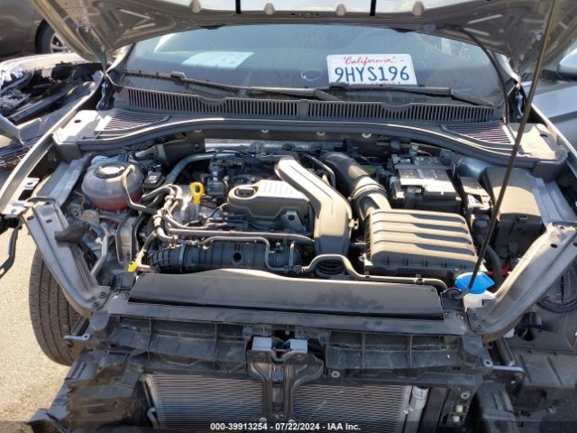 Photo 9 VIN: 3VW5M7BUXPM042585 - VOLKSWAGEN JETTA 