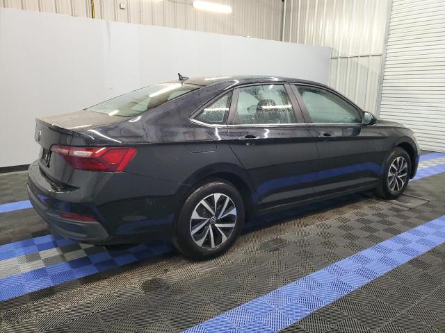 Photo 2 VIN: 3VW5M7BUXRM023506 - VOLKSWAGEN JETTA 