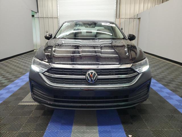 Photo 4 VIN: 3VW5M7BUXRM023506 - VOLKSWAGEN JETTA 