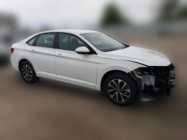 Photo 3 VIN: 3VW5M7BUXRM035039 - VOLKSWAGEN JETTA 