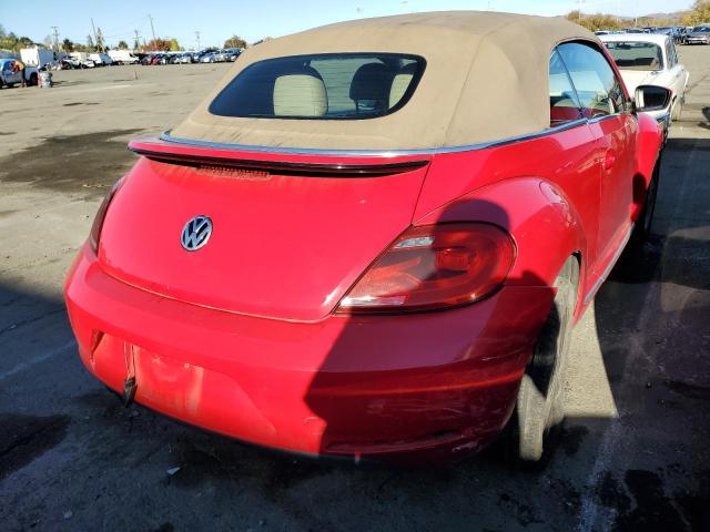 Photo 2 VIN: 3VW5P7AT0DM800459 - VOLKSWAGEN BEETLE 