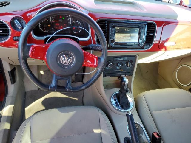 Photo 7 VIN: 3VW5P7AT0DM800459 - VOLKSWAGEN BEETLE 