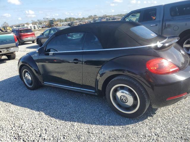 Photo 1 VIN: 3VW5P7AT0DM801708 - VOLKSWAGEN BEETLE 