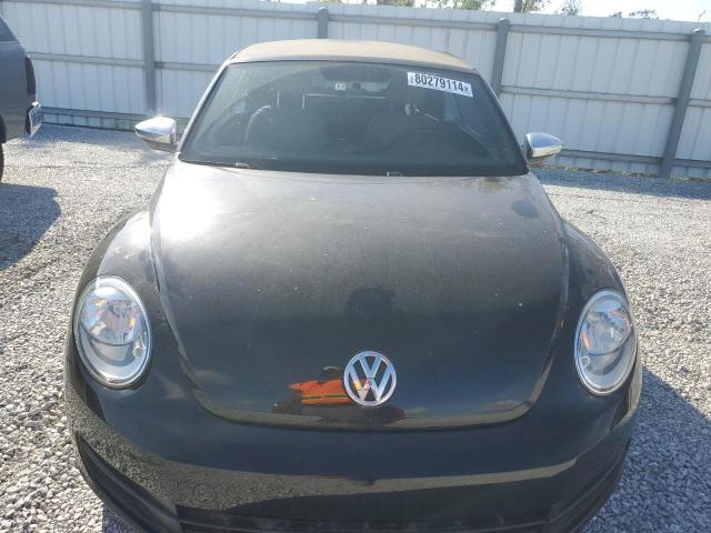 Photo 4 VIN: 3VW5P7AT0DM801708 - VOLKSWAGEN BEETLE 