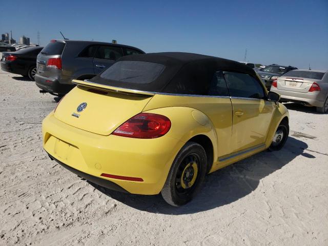 Photo 3 VIN: 3VW5P7AT0DM808688 - VOLKSWAGEN BEETLE 