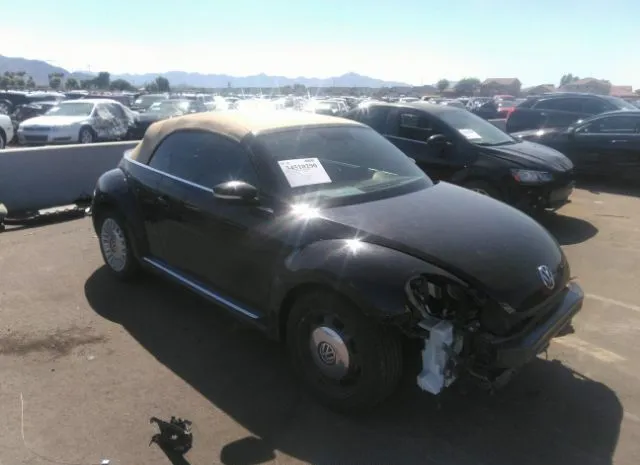 Photo 0 VIN: 3VW5P7AT0DM811266 - VOLKSWAGEN BEETLE CONVERTIBLE 