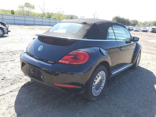 Photo 3 VIN: 3VW5P7AT0DM814250 - VOLKSWAGEN BEETLE 