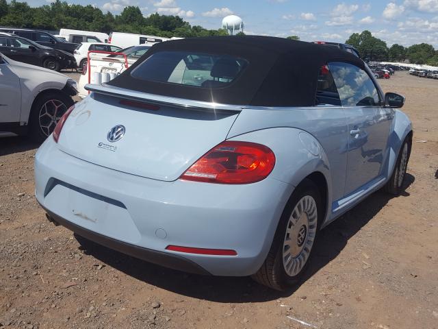 Photo 3 VIN: 3VW5P7AT0DM818346 - VOLKSWAGEN BEETLE 