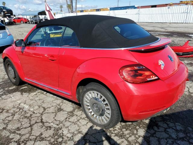 Photo 1 VIN: 3VW5P7AT0EM804738 - VOLKSWAGEN BEETLE 