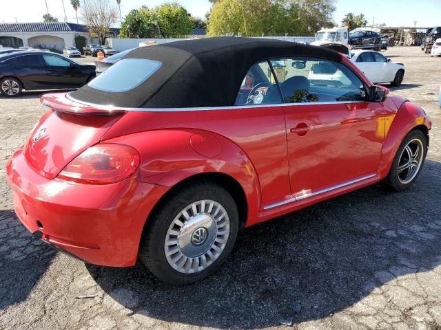 Photo 2 VIN: 3VW5P7AT0EM804738 - VOLKSWAGEN BEETLE 