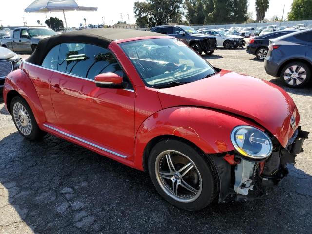 Photo 3 VIN: 3VW5P7AT0EM804738 - VOLKSWAGEN BEETLE 