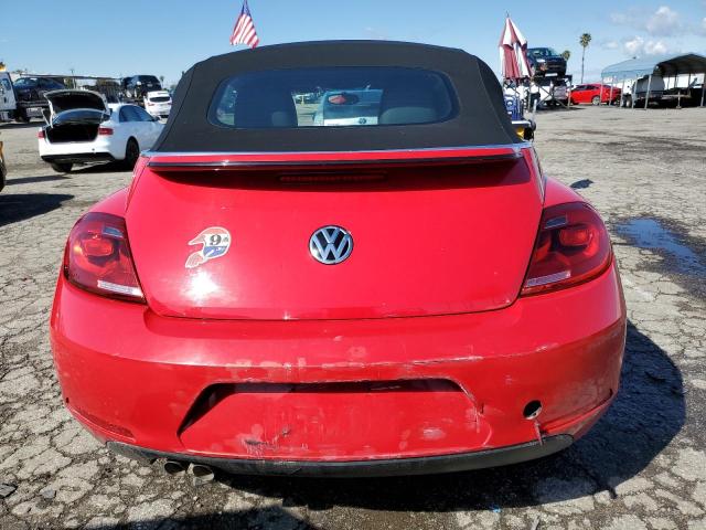 Photo 5 VIN: 3VW5P7AT0EM804738 - VOLKSWAGEN BEETLE 