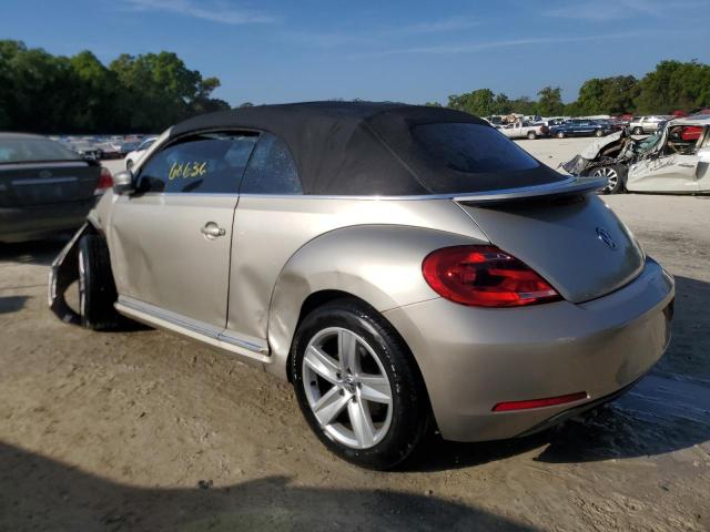 Photo 1 VIN: 3VW5P7AT1DM800437 - VOLKSWAGEN BEETLE 