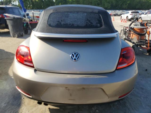 Photo 5 VIN: 3VW5P7AT1DM800437 - VOLKSWAGEN BEETLE 