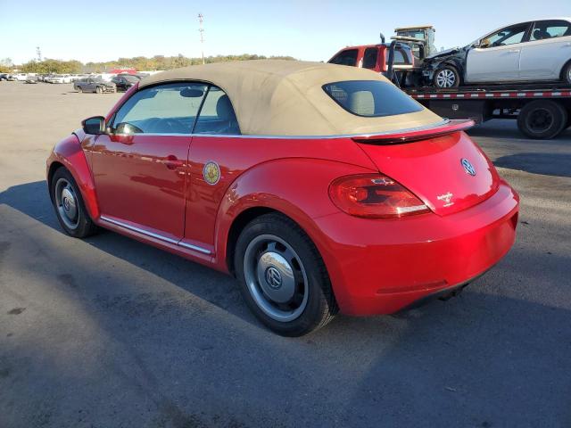 Photo 1 VIN: 3VW5P7AT1DM800454 - VOLKSWAGEN BEETLE 