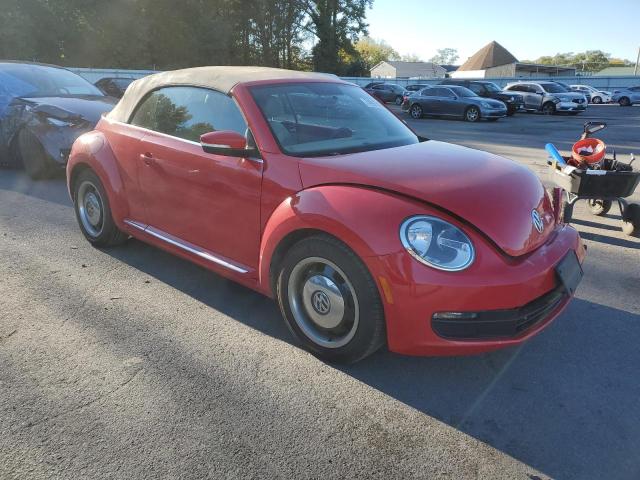 Photo 3 VIN: 3VW5P7AT1DM800454 - VOLKSWAGEN BEETLE 