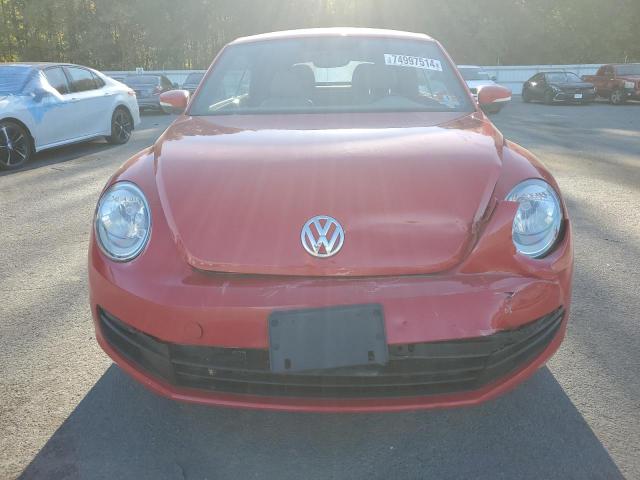 Photo 4 VIN: 3VW5P7AT1DM800454 - VOLKSWAGEN BEETLE 