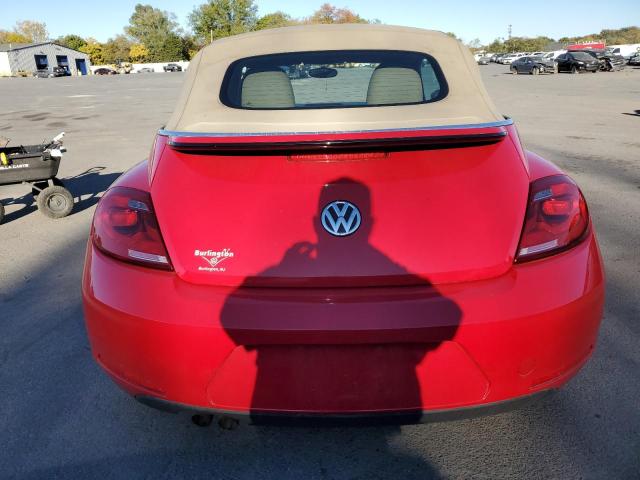 Photo 5 VIN: 3VW5P7AT1DM800454 - VOLKSWAGEN BEETLE 