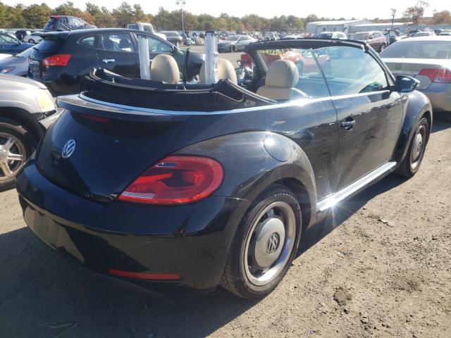 Photo 3 VIN: 3VW5P7AT1DM801605 - VOLKSWAGEN BEETLE 