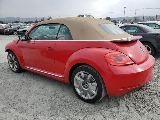 Photo 1 VIN: 3VW5P7AT1DM802771 - VOLKSWAGEN BEETLE 