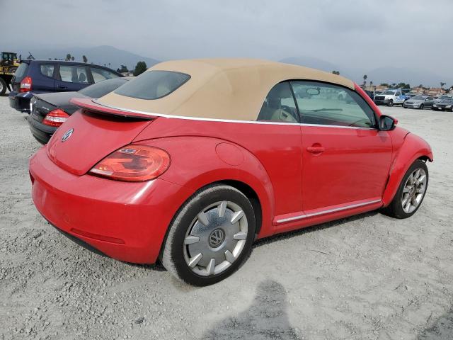 Photo 2 VIN: 3VW5P7AT1DM802771 - VOLKSWAGEN BEETLE 