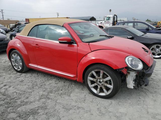 Photo 3 VIN: 3VW5P7AT1DM802771 - VOLKSWAGEN BEETLE 