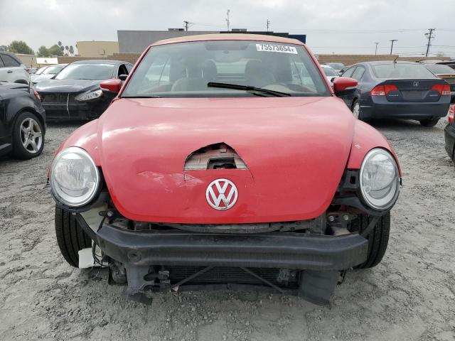 Photo 4 VIN: 3VW5P7AT1DM802771 - VOLKSWAGEN BEETLE 