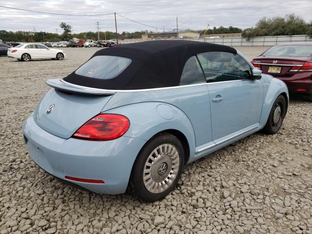 Photo 3 VIN: 3VW5P7AT1DM816752 - VOLKSWAGEN BEETLE 