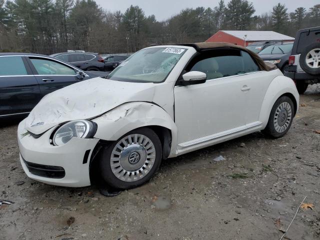 Photo 0 VIN: 3VW5P7AT1DM818145 - VOLKSWAGEN BEETLE 