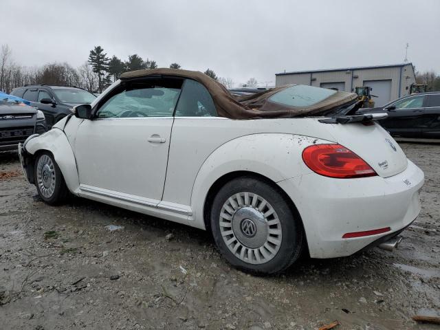 Photo 1 VIN: 3VW5P7AT1DM818145 - VOLKSWAGEN BEETLE 