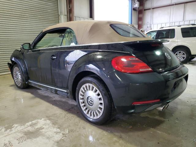 Photo 2 VIN: 3VW5P7AT1DM820042 - VOLKSWAGEN BEETLE CONVERTIBLE 