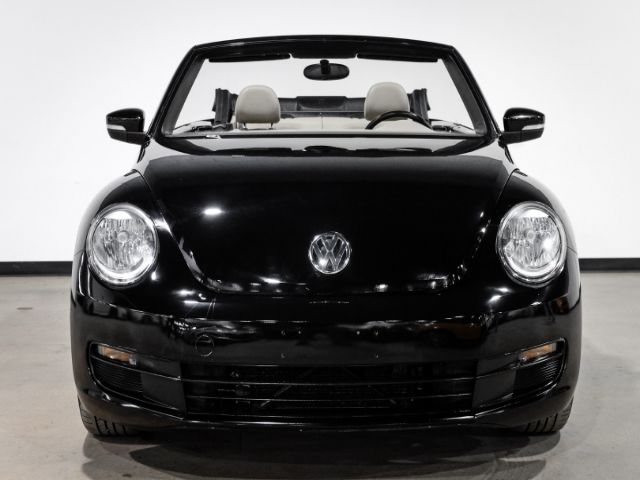 Photo 2 VIN: 3VW5P7AT1DM820042 - VOLKSWAGEN BEETLE CONVERTIBLE 