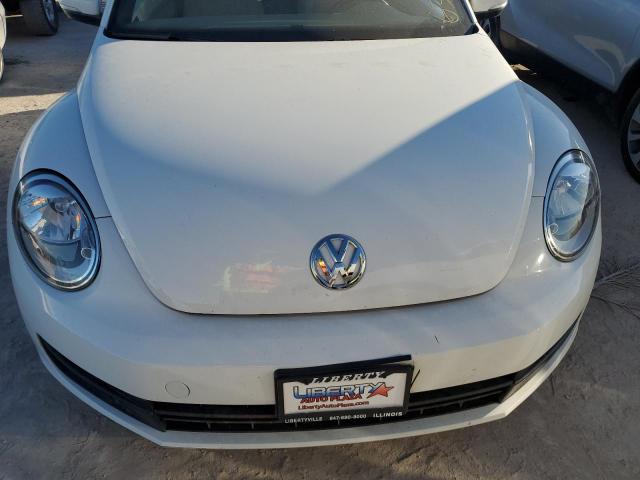 Photo 6 VIN: 3VW5P7AT1DM822616 - VOLKSWAGEN BEETLE 