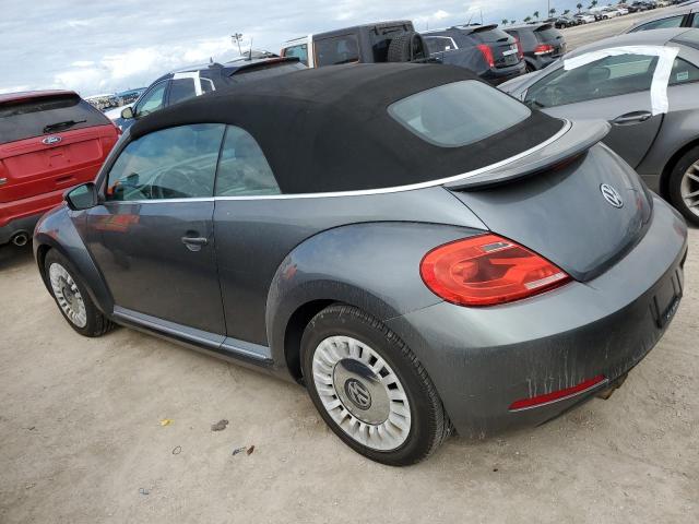 Photo 1 VIN: 3VW5P7AT1DM827718 - VOLKSWAGEN BEETLE 