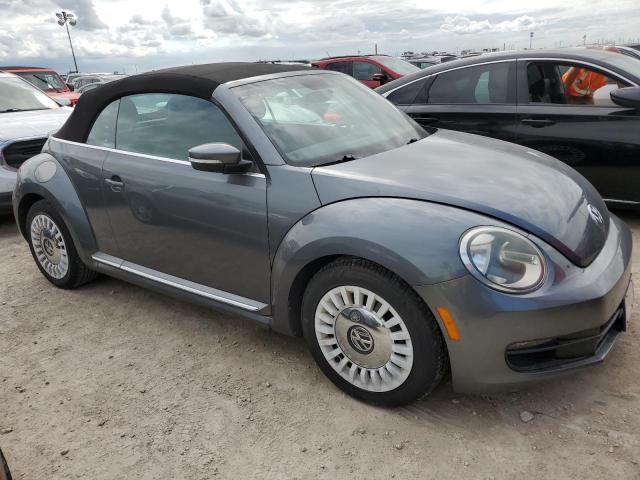 Photo 3 VIN: 3VW5P7AT1DM827718 - VOLKSWAGEN BEETLE 