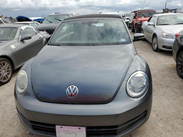 Photo 4 VIN: 3VW5P7AT1DM827718 - VOLKSWAGEN BEETLE 