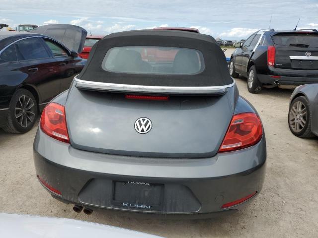 Photo 5 VIN: 3VW5P7AT1DM827718 - VOLKSWAGEN BEETLE 