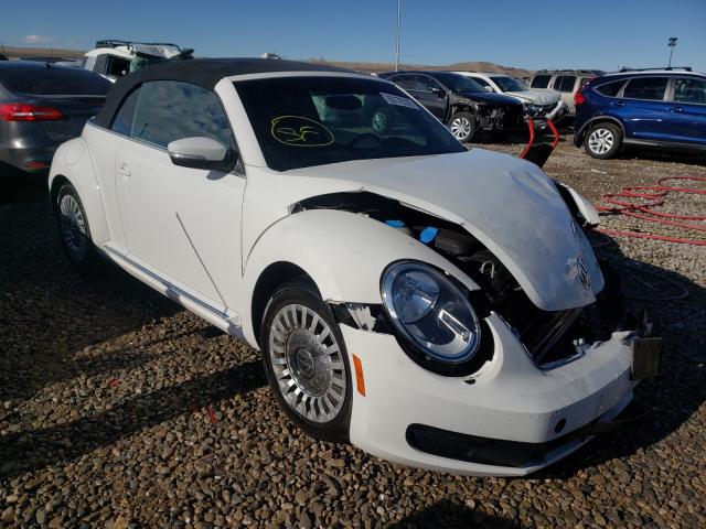 Photo 0 VIN: 3VW5P7AT1DM832756 - VOLKSWAGEN BEETLE 