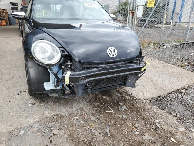 Photo 8 VIN: 3VW5P7AT2DM801645 - VOLKSWAGEN BEETLE 