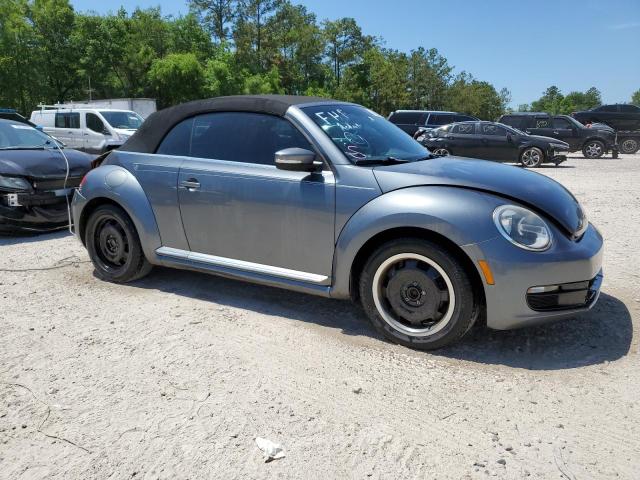 Photo 3 VIN: 3VW5P7AT2DM802293 - VOLKSWAGEN BEETLE 