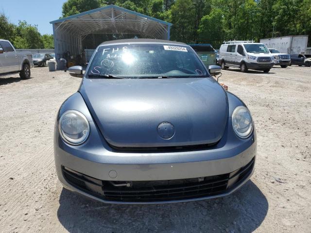 Photo 4 VIN: 3VW5P7AT2DM802293 - VOLKSWAGEN BEETLE 